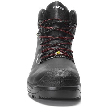 Elten FRANCESCO XXSG GTX® black Mid ESD S3S CI 768731 3 / 5