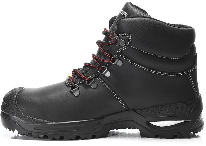 Elten FRANCESCO XXSG GTX® black Mid ESD S3S CI 768731 4 / 5