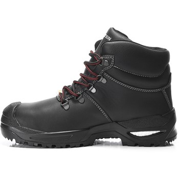 Elten FRANCESCO XXSG GTX® black Mid ESD S3S CI 768731 4 / 5