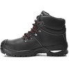 Elten FRANCESCO XXSG GTX® black Mid ESD S3S CI 768731 4 / 5