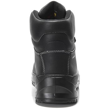 Elten FRANCESCO XXSG GTX® black Mid ESD S3S CI 768731 5 / 5