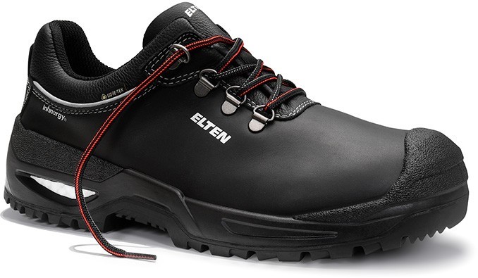 Elten FRANCESCO XXSG RU GTX® black Low ESD S3S HI CI 728911 1 / 5