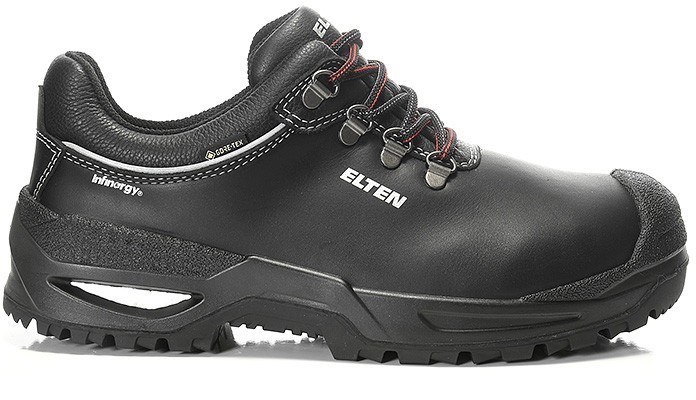 Elten FRANCESCO XXSG RU GTX® black Low ESD S3S HI CI 728911 2 / 5
