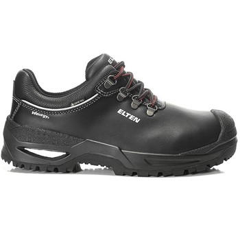 Elten FRANCESCO XXSG RU GTX® black Low ESD S3S HI CI 728911 2 / 5