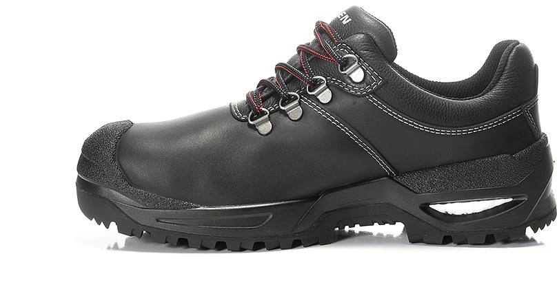 Elten FRANCESCO XXSG RU GTX® black Low ESD S3S HI CI 728911 4 / 5