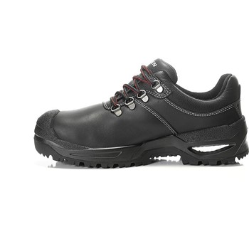 Elten FRANCESCO XXSG RU GTX® black Low ESD S3S HI CI 728911 4 / 5
