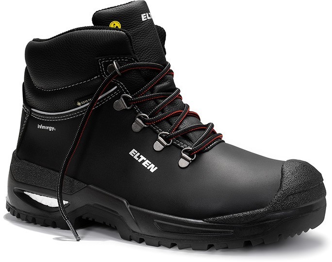 Elten FRANCESCO XXSG RU GTX® black Mid ESD S3S HI CI 768911 1 / 5