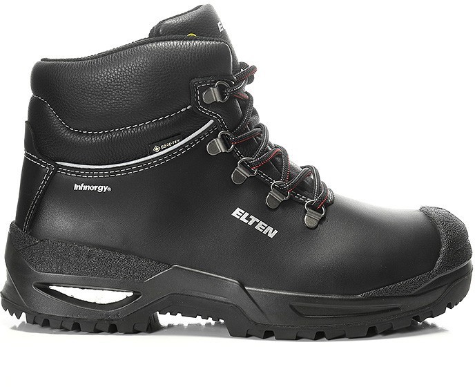Elten FRANCESCO XXSG RU GTX® black Mid ESD S3S HI CI 768911 2 / 5