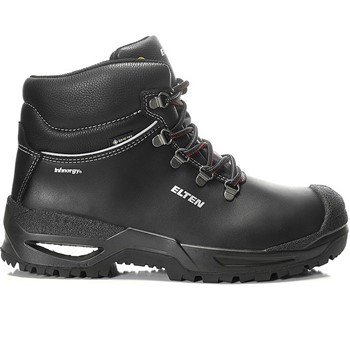 Elten FRANCESCO XXSG RU GTX® black Mid ESD S3S HI CI 768911 2 / 5