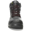 Elten FRANCESCO XXSG RU GTX® black Mid ESD S3S HI CI 768911 3 / 5