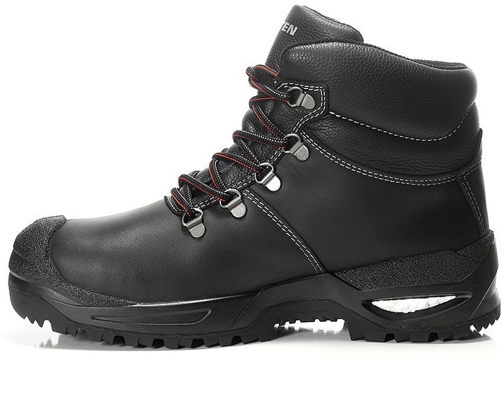 Elten FRANCESCO XXSG RU GTX® black Mid ESD S3S HI CI 768911 4 / 5