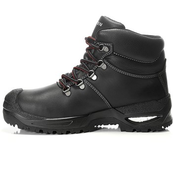 Elten FRANCESCO XXSG RU GTX® black Mid ESD S3S HI CI 768911 4 / 5