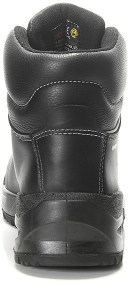 Elten FRANCESCO XXSG RU GTX® black Mid ESD S3S HI CI 768911 5 / 5