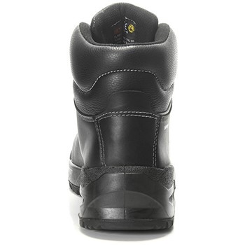 Elten FRANCESCO XXSG RU GTX® black Mid ESD S3S HI CI 768911 5 / 5