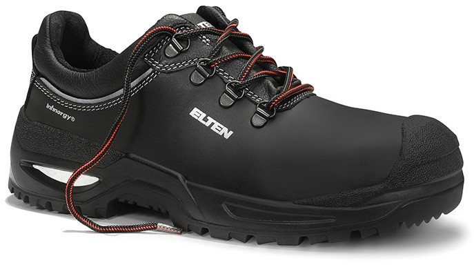Elten FRANCESCO XXSG RU black Low ESD S3S 728921 1 / 5