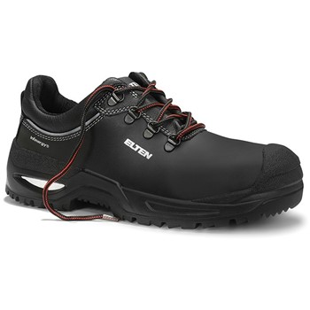 Elten FRANCESCO XXSG RU black Low ESD S3S 728921 1 / 5