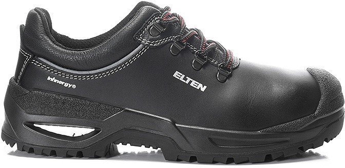 Elten FRANCESCO XXSG RU black Low ESD S3S 728921 2 / 5