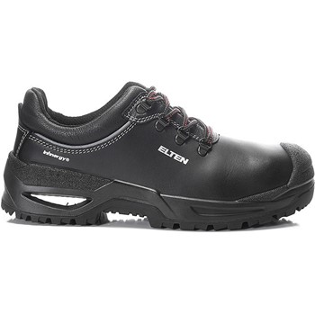 Elten FRANCESCO XXSG RU black Low ESD S3S 728921 2 / 5