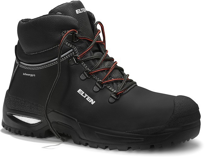 Elten FRANCESCO XXSG RU black Mid ESD S3S 768921 1 / 5