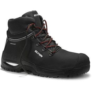 Elten FRANCESCO XXSG RU black Mid ESD S3S 768921 1 / 5