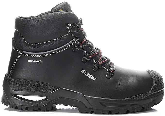 Elten FRANCESCO XXSG RU black Mid ESD S3S 768921 2 / 5