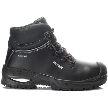 Elten FRANCESCO XXSG RU black Mid ESD S3S 768921 2 / 5