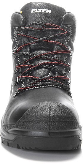 Elten FRANCESCO XXSG RU black Mid ESD S3S 768921 3 / 5