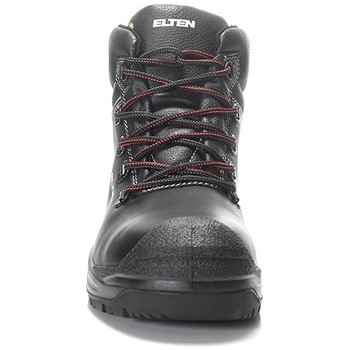 Elten FRANCESCO XXSG RU black Mid ESD S3S 768921 3 / 5