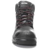 Elten FRANCESCO XXSG RU black Mid ESD S3S 768921 3 / 5