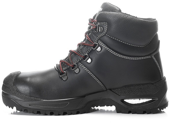 Elten FRANCESCO XXSG RU black Mid ESD S3S 768921 4 / 5