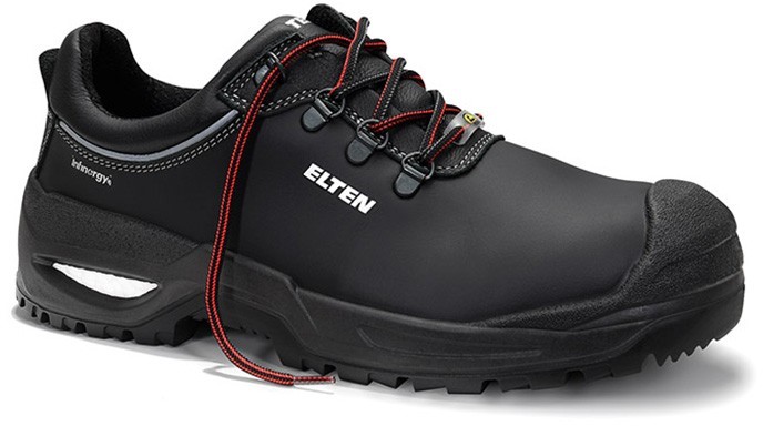 Elten FRANCESCO XXSG black Low ESD S3S 728721 1 / 5