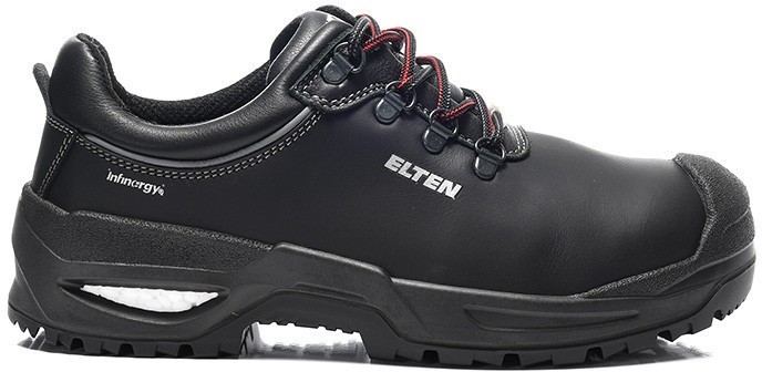Elten FRANCESCO XXSG black Low ESD S3S 728721 2 / 5