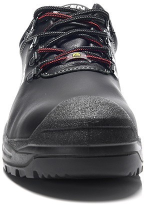 Elten FRANCESCO XXSG black Low ESD S3S 728721 3 / 5
