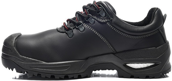 Elten FRANCESCO XXSG black Low ESD S3S 728721 4 / 5