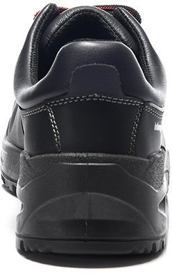 Elten FRANCESCO XXSG black Low ESD S3S 728721 5 / 5