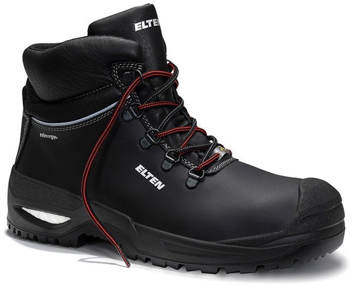 Elten FRANCESCO XXSG black Mid ESD S3S 768721 1 / 5