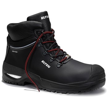 Elten FRANCESCO XXSG black Mid ESD S3S 768721 1 / 5
