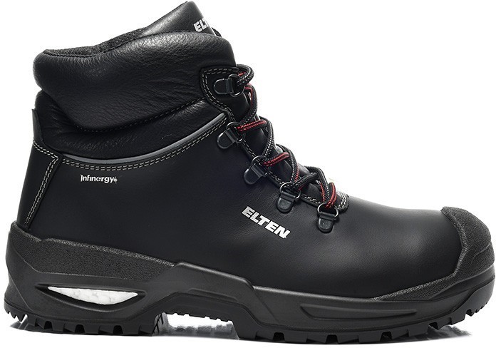 Elten FRANCESCO XXSG black Mid ESD S3S 768721 2 / 5