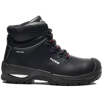 Elten FRANCESCO XXSG black Mid ESD S3S 768721 2 / 5