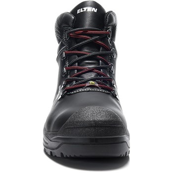 Elten FRANCESCO XXSG black Mid ESD S3S 768721 3 / 5