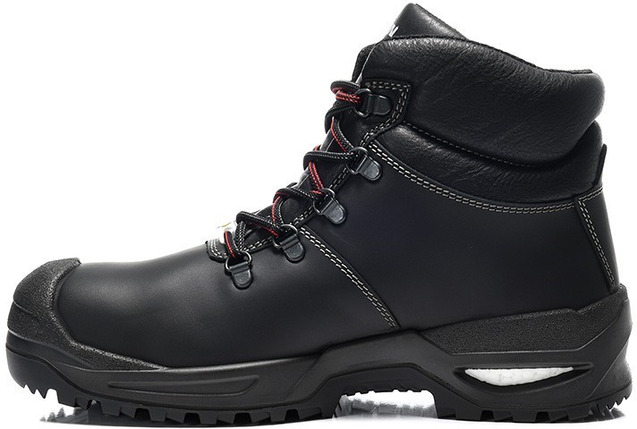 Elten FRANCESCO XXSG black Mid ESD S3S 768721 4 / 5