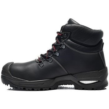 Elten FRANCESCO XXSG black Mid ESD S3S 768721 4 / 5