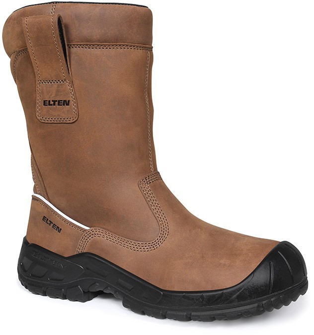 Elten GAVIN brown High ESD S3S 78131 1 / 5