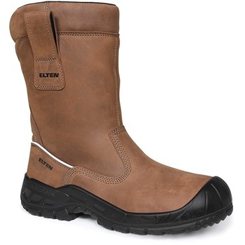 Elten GAVIN brown High ESD S3S 78131 1 / 5