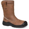 Elten GAVIN brown High ESD S3S 78131 1 / 5