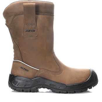 Elten GAVIN brown High ESD S3S 78131 2 / 5