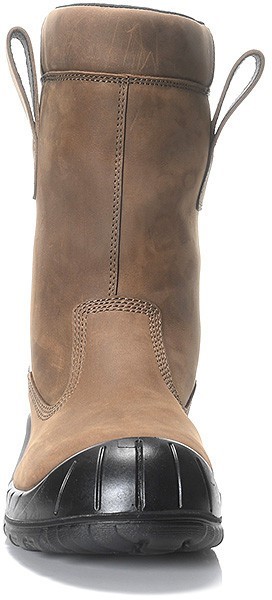 Elten GAVIN brown High ESD S3S 78131 3 / 5