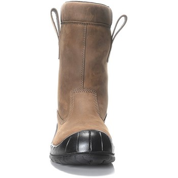 Elten GAVIN brown High ESD S3S 78131 3 / 5