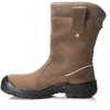 Elten GAVIN brown High ESD S3S 78131 4 / 5