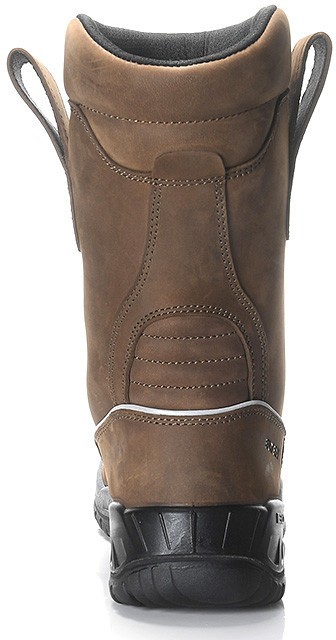 Elten GAVIN brown High ESD S3S 78131 5 / 5